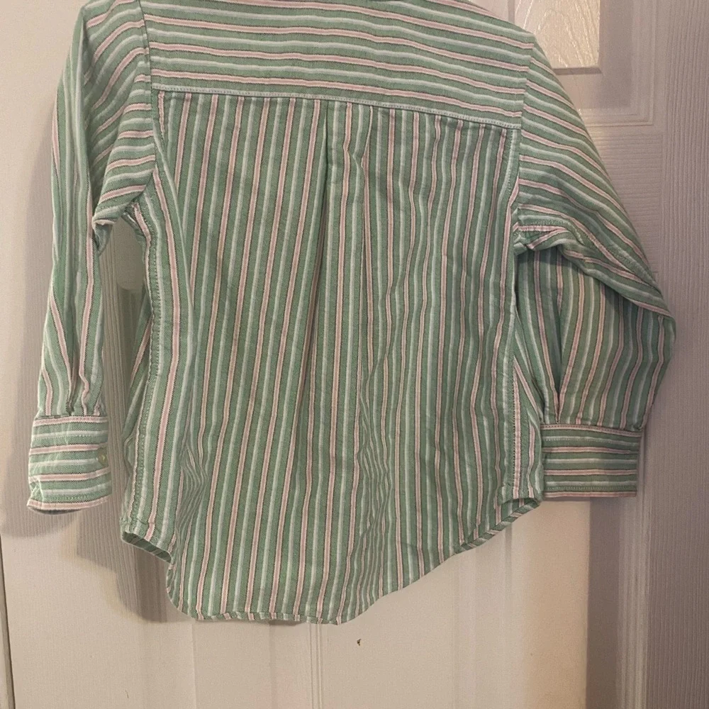 Ralph Lauren Shirt